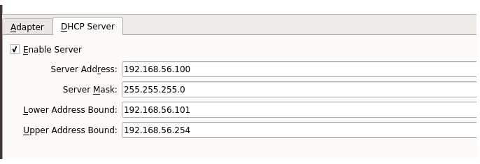 virtualbox network settings disabled for guest virtualbox network settings disabled for guest