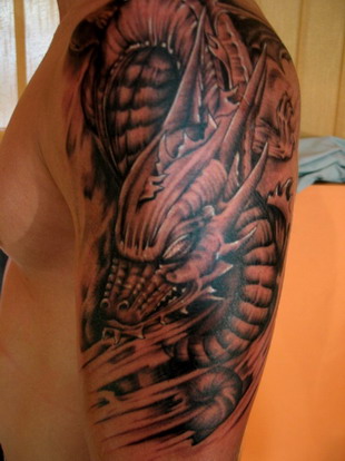 Reyang Tattoo Tattoo Maori
