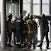 The son of the former German president Richard von Weizsäcker is stabbed to death inside a Berlin hospital