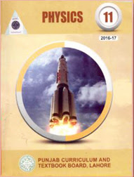 class 11 physics Punjab textbook download