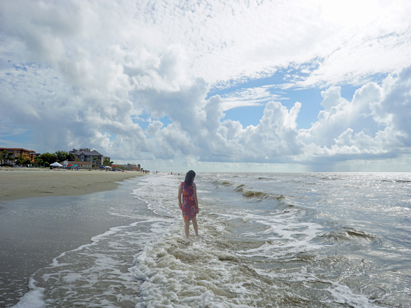 Visit St. Simons Island Travel Quest US Road Trip and