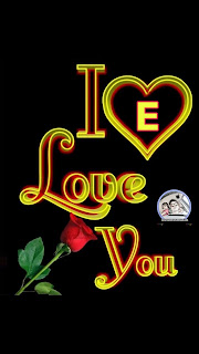 i love you e nameart i love you e nameart