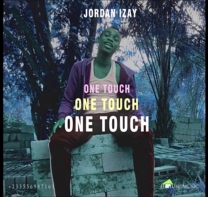 ONE TOUCH Jordan Izay (Mixed by Jordan Izay)