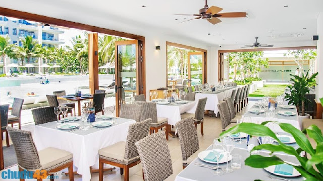 The Ocean Villas Đà Nẵng, Ocean Villas Da Nang, Ocean villa đà nẵng, Thuê villa Đà Nẵng, Chudu43.com, Nghỉ dưỡng Đà Nẵng