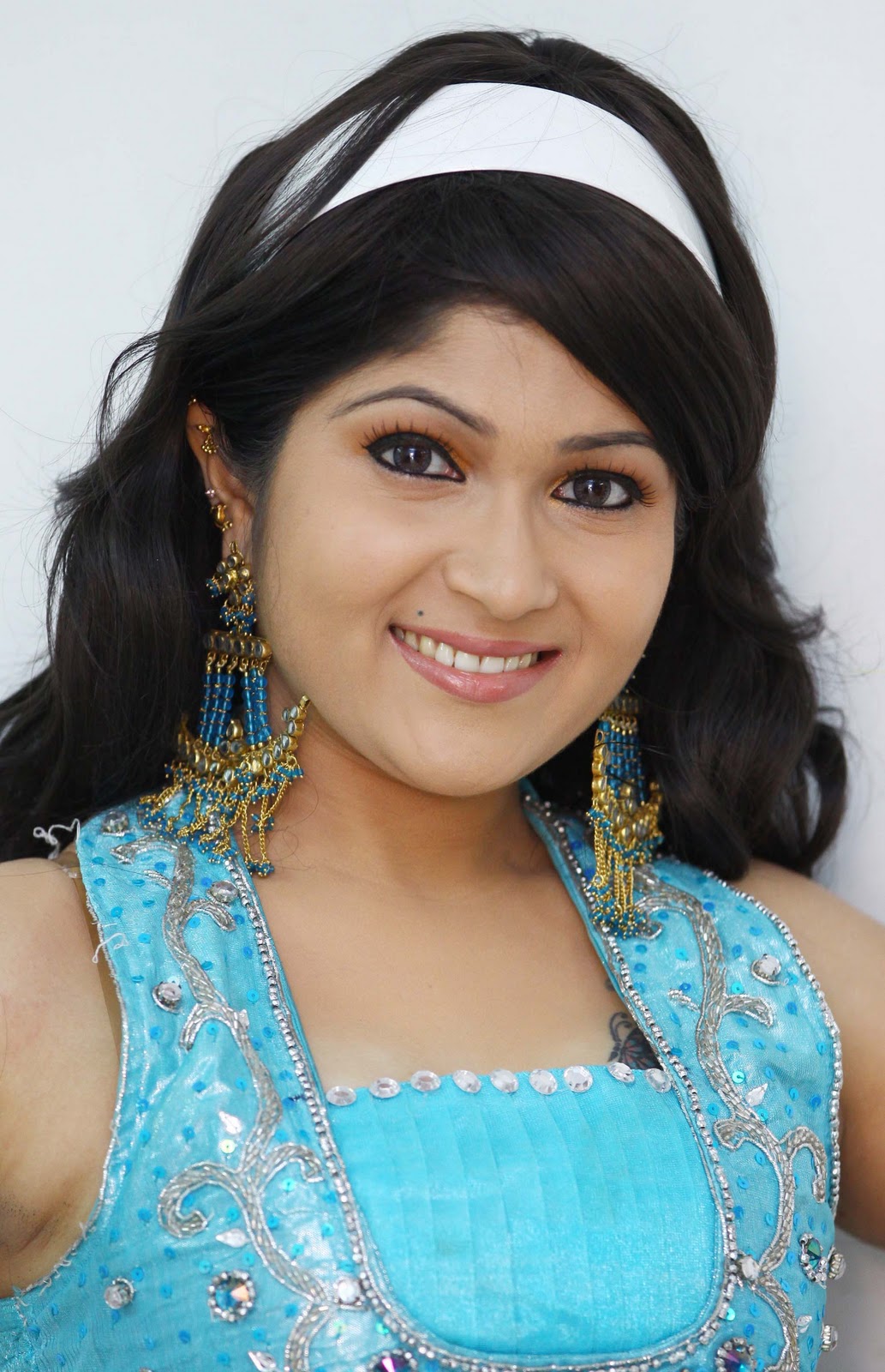 Thendral Tv Actress Devi Krupa