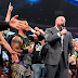 Cobertura: WWE SmackDown 01/11/19 - NXT declares war
