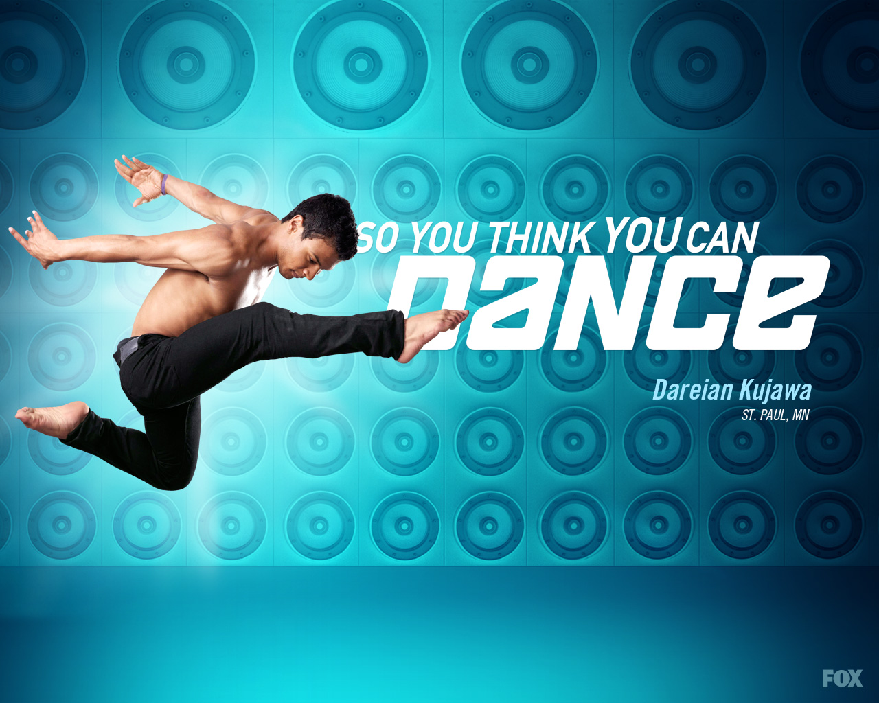 So you think you can Dance