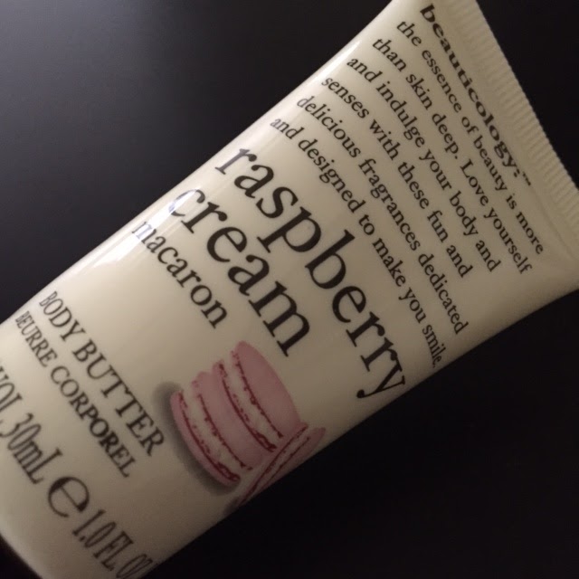 Beauticology Just Desserts Review A Very Sweet Blog