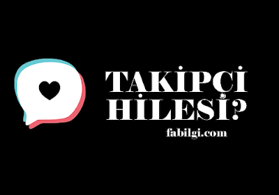 TikTok Takipçi ve Beğeni Hilesi KanıtlIı Android