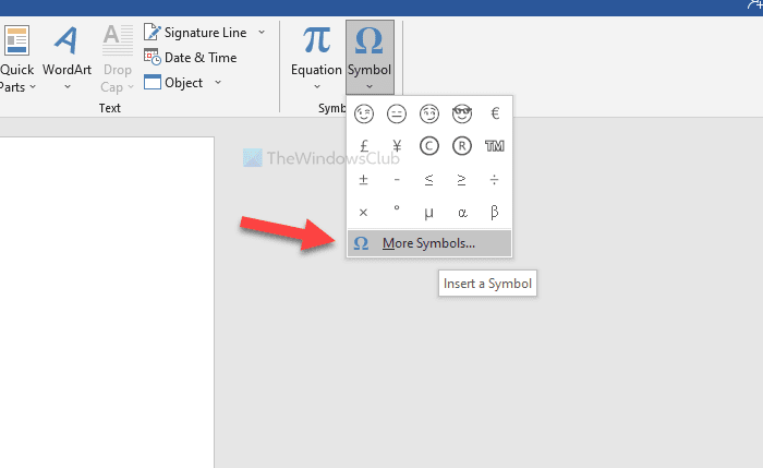 Cómo crear un atajo de teclado para emoji en las aplicaciones de Office