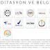 Gano Excel Akreditasyon ve Sertifikasyon.