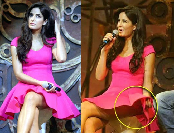 bollywood actress wearing short dress