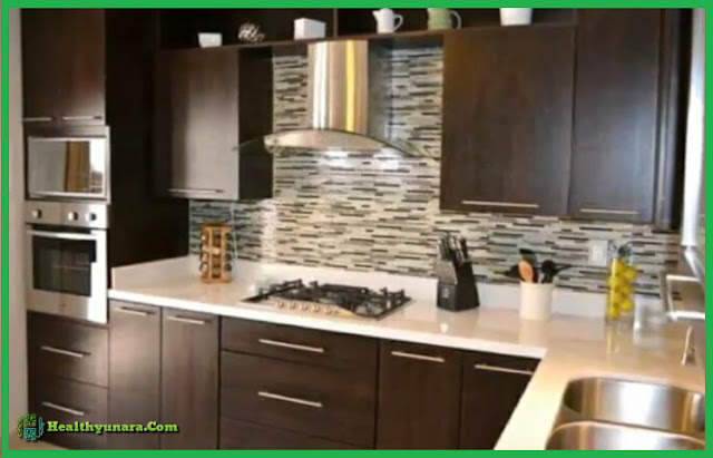 8 Minimalist kitchen decorating design for a simple home 8 Minimalist kitchen decorating design for a simple home