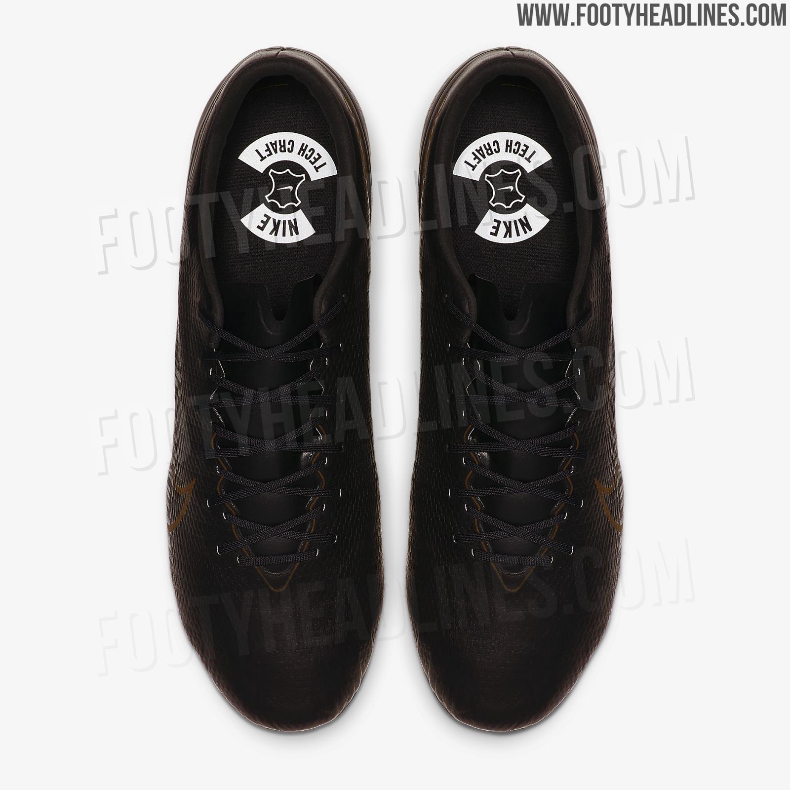 mercurial vapor 13 tech craft