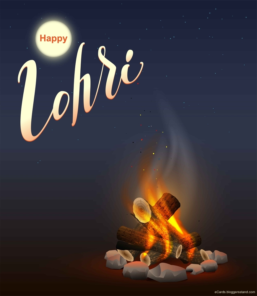 Happy lohri 2021 Wishes, messages, images, wallpapers HD download, Pictures, Quotes, Status