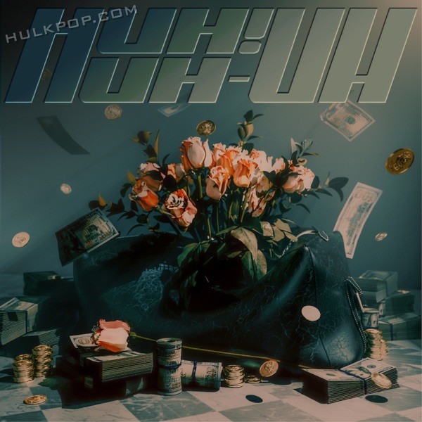 Huh! – uh-uh – Single