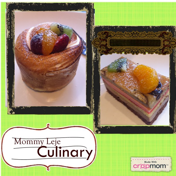 MommyLeje PapiYeyeb Cheesecake Factory Jakarta surganya Cheesecake