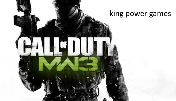تحميل وتثبيت لعبه Call of Duty  Modern Warfare 3 _ Download and install Call of Duty - Modern Warfare 3