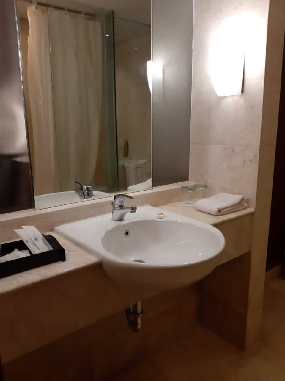 Review Grand Surya Hotel Kediri Dian Restu Agustina's Blog