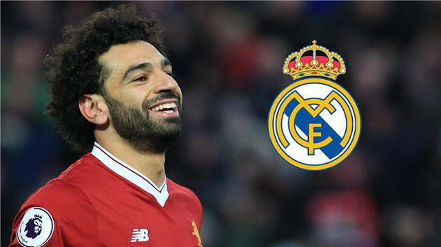 اخبار رياضية اخبار محمد صلاح