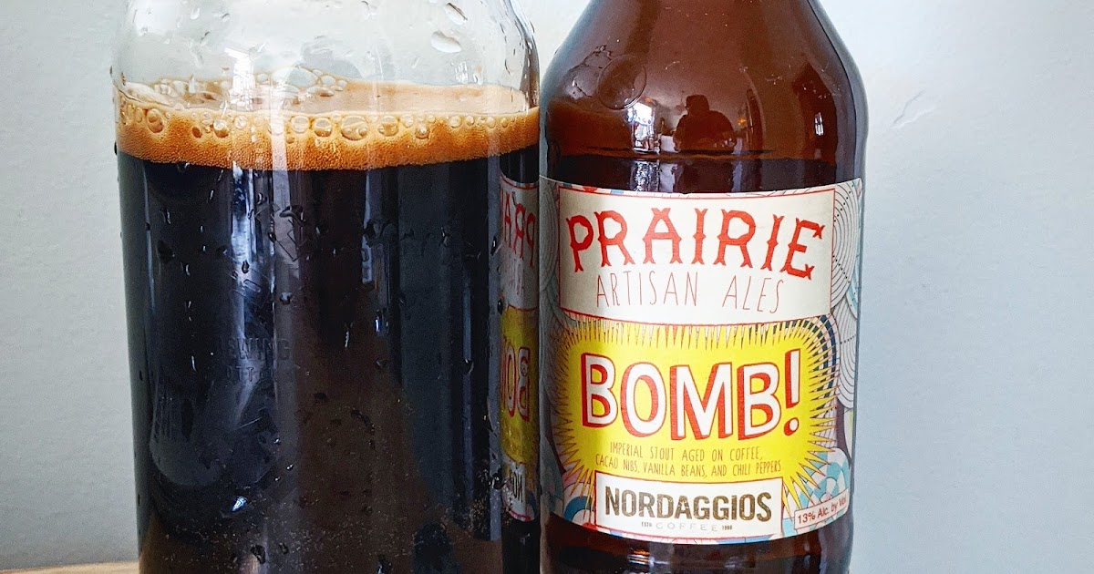prairie artisan ales prairie artisan ales