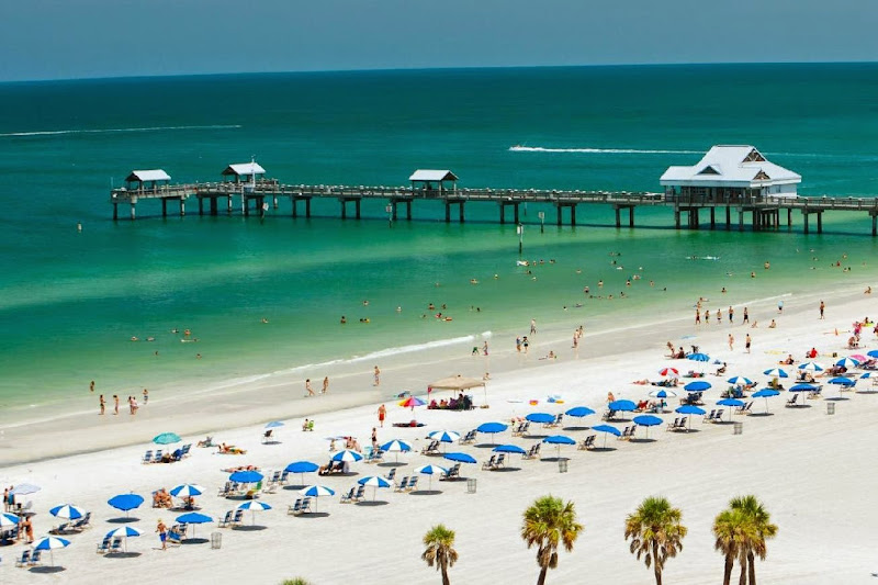 clearwater beach florida things to do   Clearwater Beach Florida