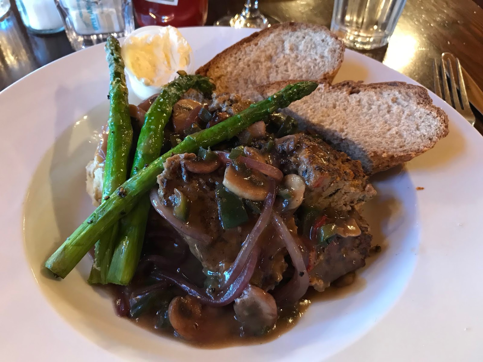You Care What We Think: Rustic Inn Café – Castle Danger, MN