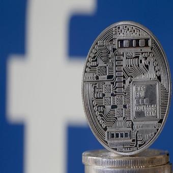 Facebook Bikin Uang "LIBRA" Sendiri -  Siapkah Indonesia Menghadapinya ?