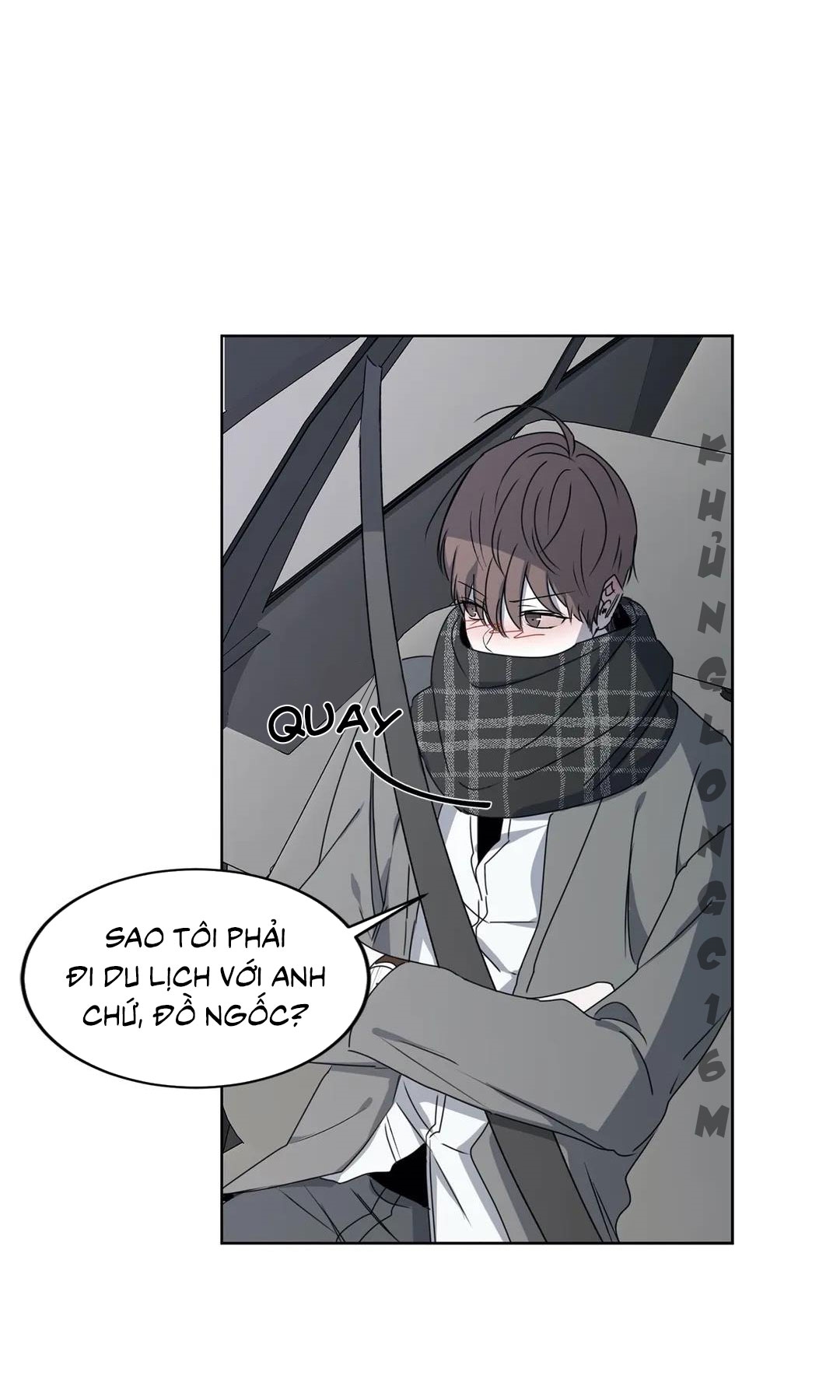 Đọc truyện Bảo Vệ Em - Chapter 14