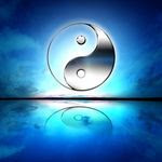 Equilibrio Yin Yang