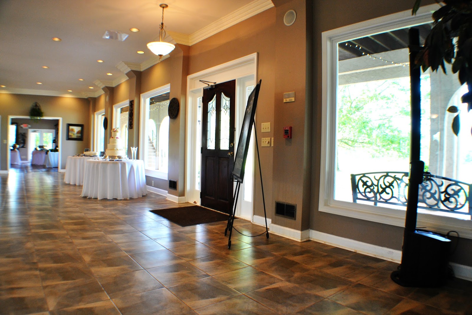 🌟Sam and Mallory St Charles May 1, 2015 🕺DJ Mark, Chattanooga Weddings, With Class