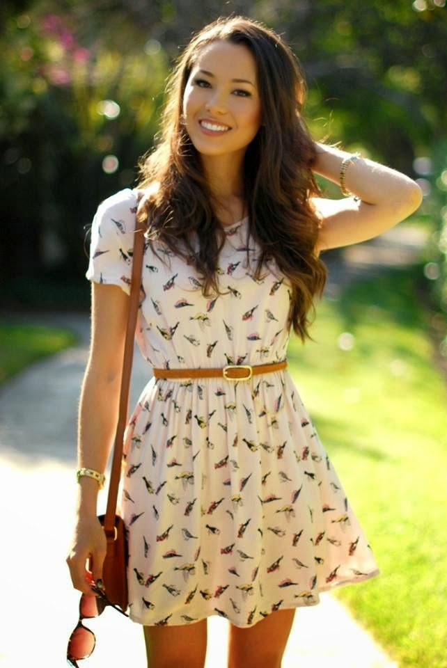 Pinterest Fashion Top 10: Outfits for May 14 2