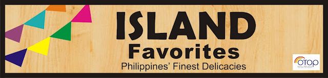 Island Favorites at Robinsons Supermarket