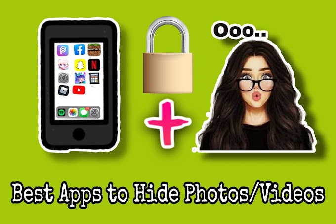 2022 में  फोटो / वीडियो छिपाने के लिए बेस्ट ऐप्स | Best Apps to Hide Photos/Videos on Android in 2022