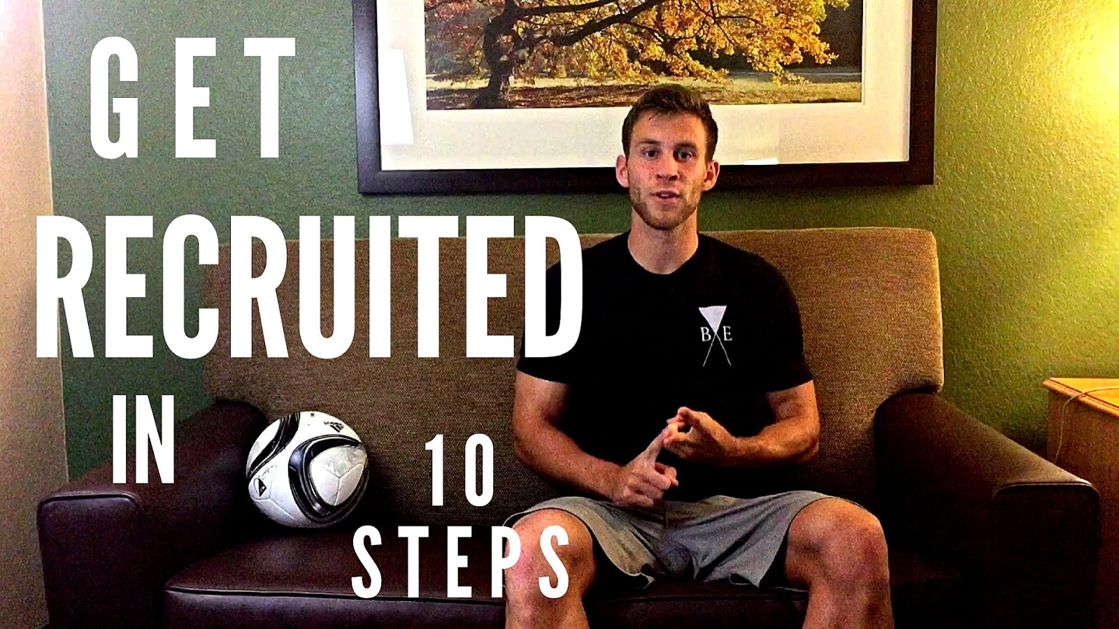 How To Get Recruited For College Football Football Choices How To Get Recruited For College Football Football Choices