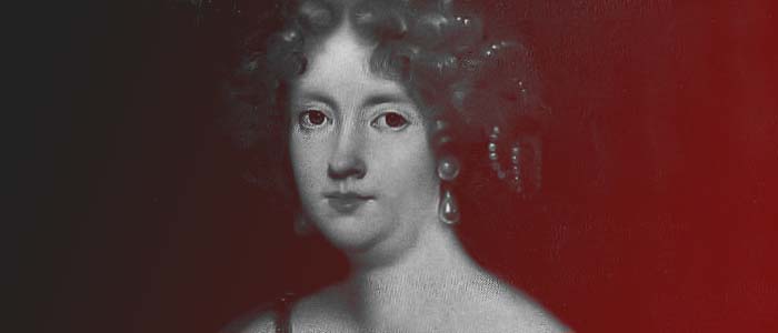 ¿Quién fue Isabel Carlota del Palatinado?