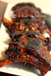 ribs cooker pressure barbecued recipe recipes cooking minutes electric bbq pot instant eyes feast success again sauce way yes readers