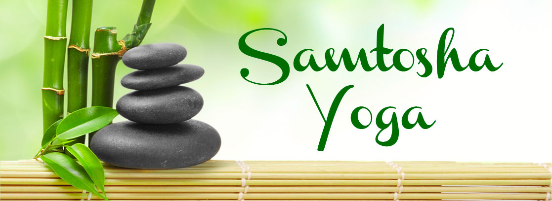 Samtosha Yoga