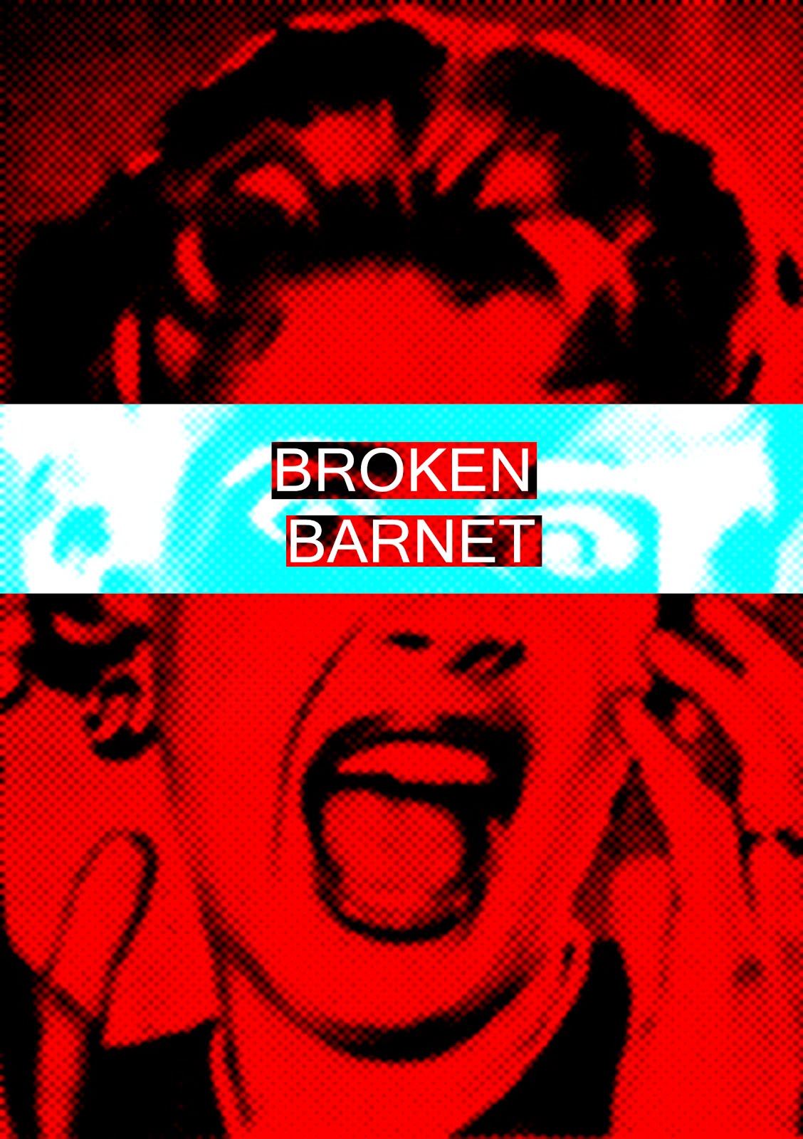 Broken Barnet