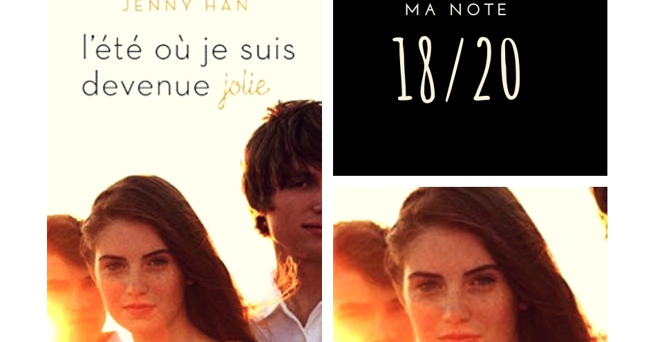 L été Ou Je Suis Devenu Jolie Film LES PASSIONS DE VIEDEFUN: L'été où je suis devenue jolie