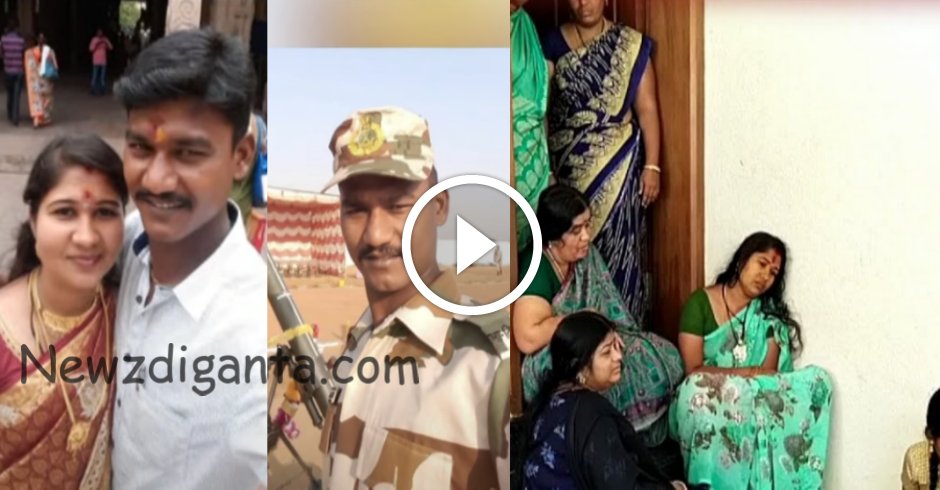 “தாய்நாட்டிற்காக உயிரை அர்ப்பணித்த வீரர்!! ஊருக்கு வந்துவிட்டு சென்றவருக்கு நடந்த துயரம் ! “தாய்நாட்டிற்காக உயிரை அர்ப்பணித்த வீரர்!! ஊருக்கு வந்துவிட்டு சென்றவருக்கு நடந்த துயரம் !