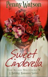 Sweet Cinderella Available Now!