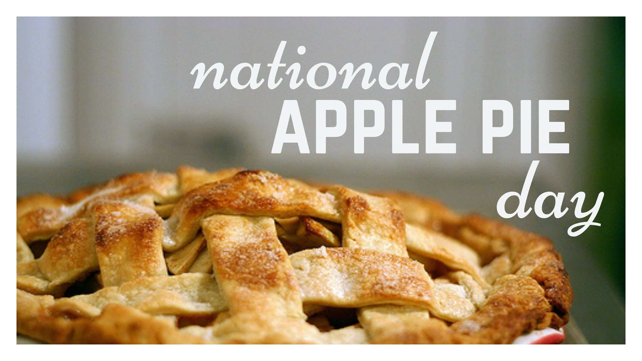 National Apple Pie Day Wishes Pics