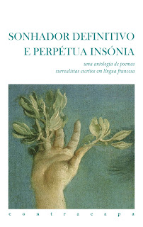 poesia camille goemans / três homens seguem a sua própria sombra