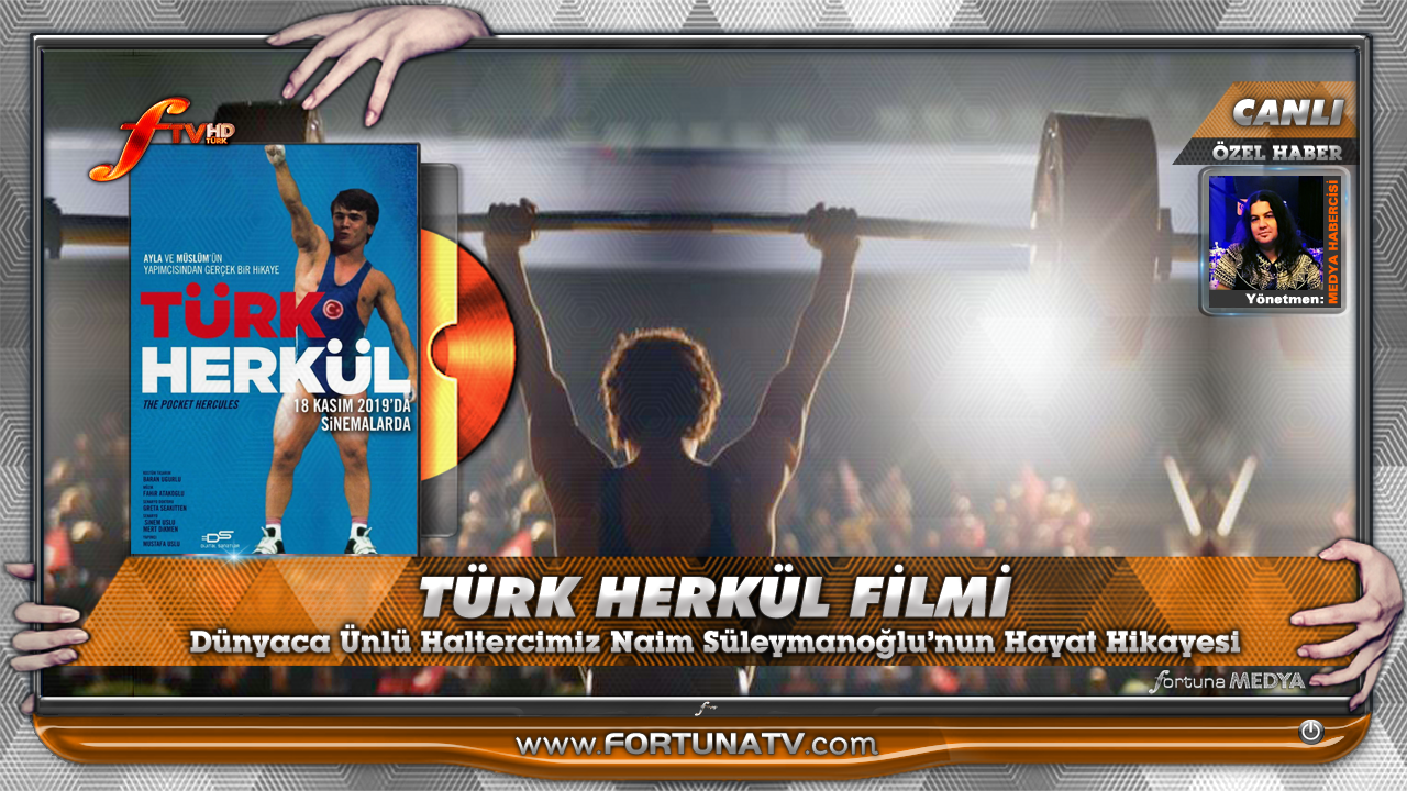 turk herkul naim 2019 film fortuna tv ƒᴴᴰ canli yayin medya habercisi yasam sanat tv dergisi ftv turk hd 1993