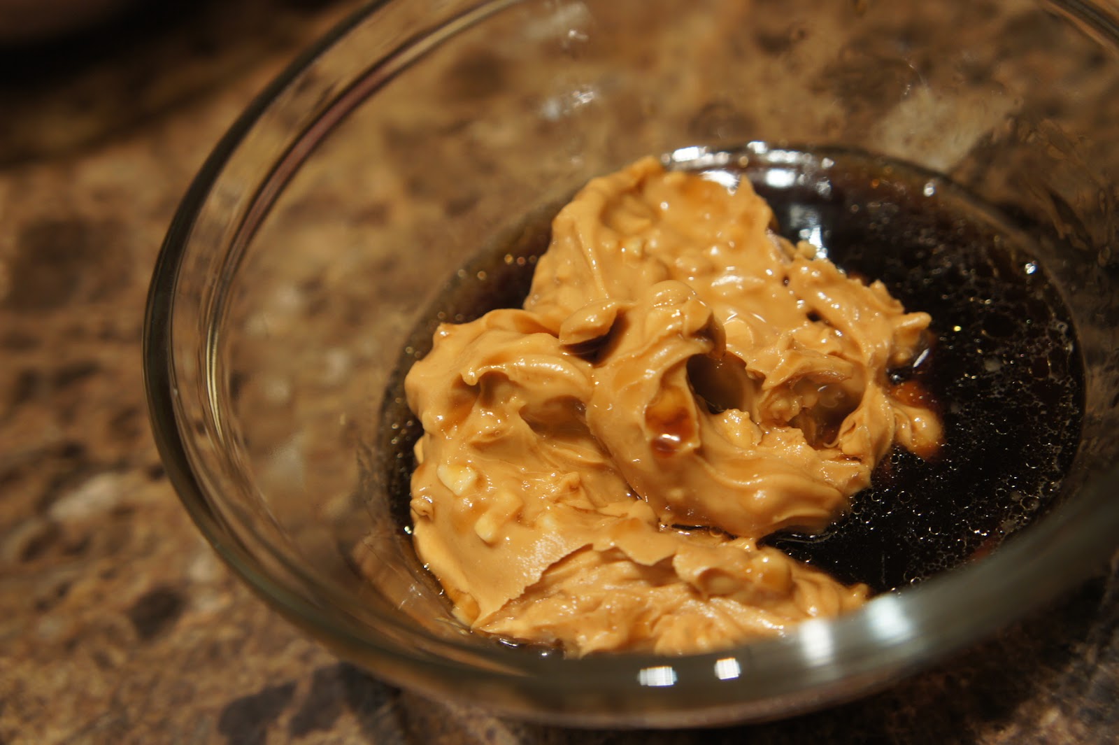 Say My Kitchen Stir Fry Ginger & Peanut Butter Chicken 花生酱姜炒鸡块