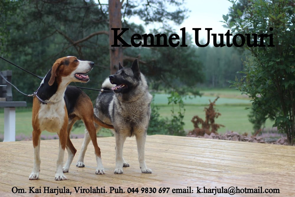 Kennel Uutouri