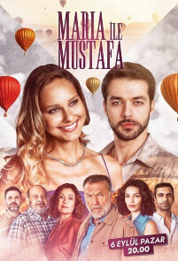 Maria Ile Mustafa – Episodi 5 – Pjesa 3 Maria Ile Mustafa – Episodi 5 – Pjesa 3