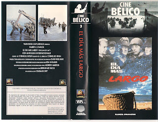 Pelicula2Bn25C225BA32B001 - Colección Cine Bélico 1 al 10