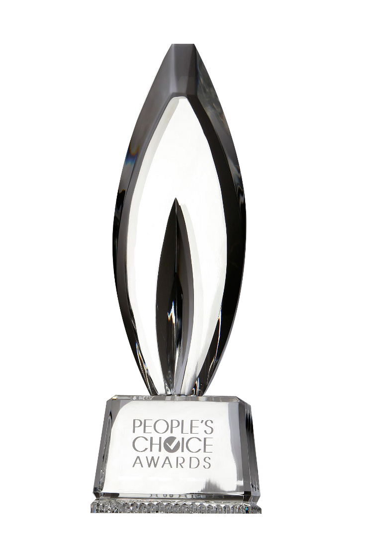 Favorite Contemporary Song: When It Rains - People's Choice Awards 2018